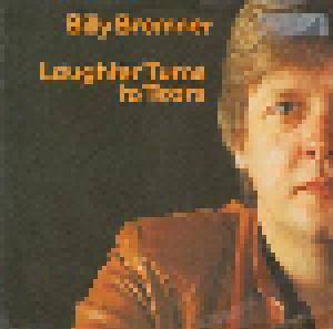 Billy Bremner: Laughter Turns To Tears - Cover