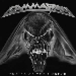 Gamma Ray: Empire Of The Undead - Cover