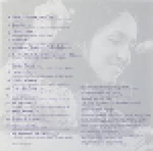Joan Baez: Joan Baez In Concert (CD) - Bild 4