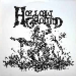 Hollow Ground: Warlord (2-LP) - Bild 1