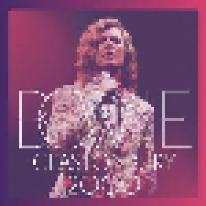 David Bowie: Glastonbury 2000 (2-CD) - Bild 1