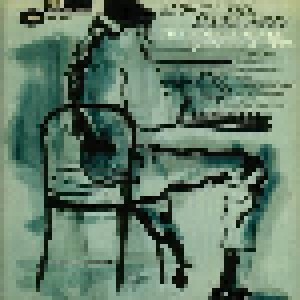 Horace Silver Quintet + Horace Silver Trio: Blowin' The Blues Away (Split-CD) - Bild 1