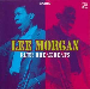 Lee Morgan: Blue Breakbeats (CD) - Bild 1