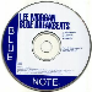 Lee Morgan: Blue Breakbeats (CD) - Bild 4