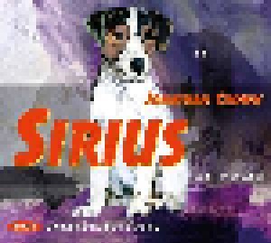 Jonathan Crown: Sirius (5-CD) - Bild 1