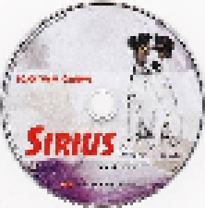 Jonathan Crown: Sirius (5-CD) - Bild 3