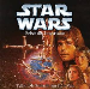 Cover - Star Wars: Erben Des Imperiums - Teil 4: Die Schlacht Um Sluis Van