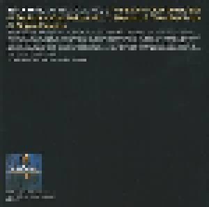 Barry White: Let The Music Play (Funkstar Deluxe Remixes) (Single-CD) - Bild 2