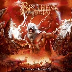 Brothers Of Metal: Prophecy Of Ragnarök (CD) - Bild 1