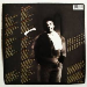 Glenn Jones: Finesse (LP) - Bild 2
