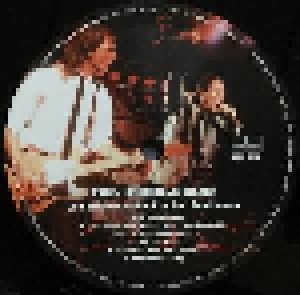 Dr. Feelgood: Rock 'n' Roll Gentleman - Eleven Recordings With Dr. Feelgood 1975 - 1993 (LP) - Bild 4