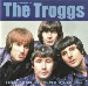 The Troggs: The Best Of The Troggs (CD) - Bild 1