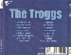 The Troggs: The Best Of The Troggs (CD) - Bild 2