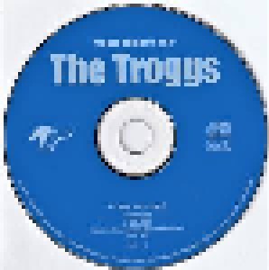 The Troggs: The Best Of The Troggs (CD) - Bild 3