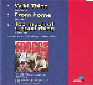 The Troggs: Wild Thing (Single-CD) - Bild 3