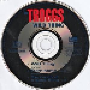 The Troggs: Wild Thing (Single-CD) - Bild 4