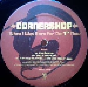 Cornershop: When I Was Born For The 7th Time (2-LP) - Bild 7