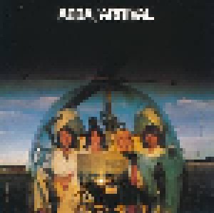 ABBA: Arrival (CD) - Bild 1