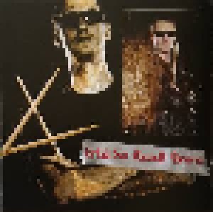 Barbed Wire: Rock'n'Roll Rebel (CD) - Bild 9