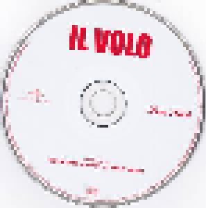 Il Volo: Buon Natale (CD + DVD) - Bild 3