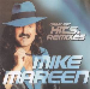 Mike Mareen: Greatest Hits & Remixes (2-CD) - Bild 1