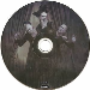 Sopor Aeternus & The Ensemble Of Shadows: Have You Seen This Ghost? (CD) - Bild 3