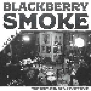 Blackberry Smoke: The Southern Ground Sessions (12") - Bild 1