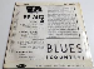 Big Bill Broonzy + John Lee Hooker + Sonny Terry + Muddy Waters: Abc Du Jazz Volume A: Blues (Country) (Split-7") - Bild 2