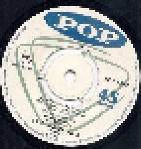 Big Bill Broonzy + John Lee Hooker + Sonny Terry + Muddy Waters: Abc Du Jazz Volume A: Blues (Country) (Split-7") - Bild 3
