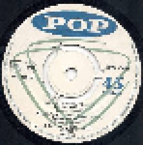 Big Bill Broonzy + John Lee Hooker + Sonny Terry + Muddy Waters: Abc Du Jazz Volume A: Blues (Country) (Split-7") - Bild 4