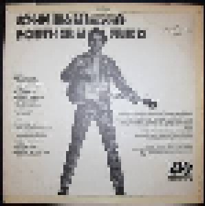 John Hammond: Southern Fried (LP) - Bild 2