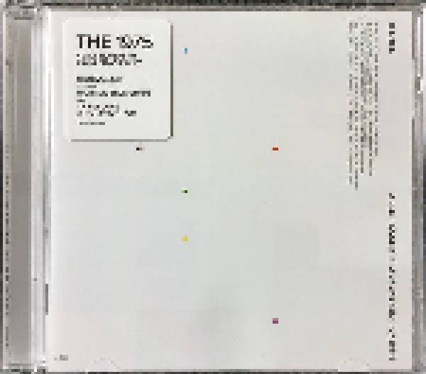 The 1975 A Brief Inquiry Into Online Relationships Cd 2018