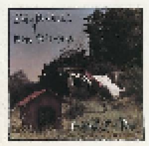 Edie Brickell & New Bohemians: Ghost Of A Dog (LP) - Bild 1