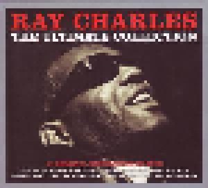 Ray Charles: The Ultimate Collection (3-CD) - Bild 1