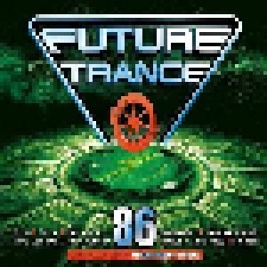 Cover - Julian Perretta: Future Trance Vol. 86