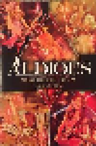Aldious: Aldious Tour 2018 "We Are" Live At Liquidroom (DVD + 2-CD) - Bild 8