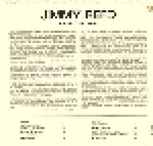 Jimmy Reed: Wailin' The Blues (LP) - Bild 2