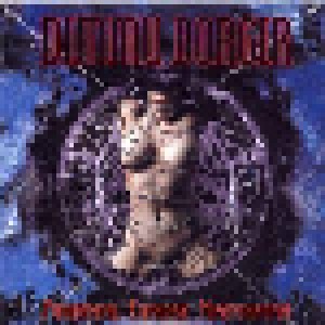 Dimmu Borgir: Puritanical Euphoric Misanthropia (CD) - Bild 1