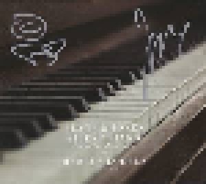 Blank & Jones: Silent Piano - Songs For Sleeping 2 By Marcus Loeber (CD) - Bild 1