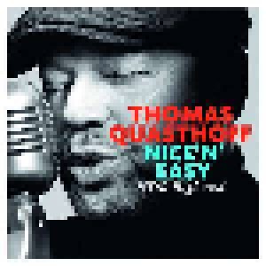 Thomas Quasthoff: Nice 'n' Easy (CD) - Bild 1