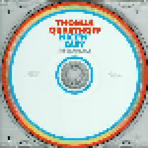 Thomas Quasthoff: Nice 'n' Easy (CD) - Bild 5