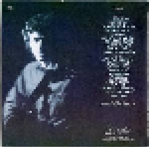 Tim Buckley: Dream Letter - Live In London 1968 (2-CD) - Bild 2