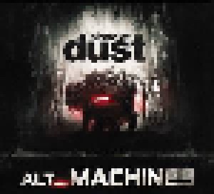 Circle Of Dust: Alt_Machines (CD) - Bild 1