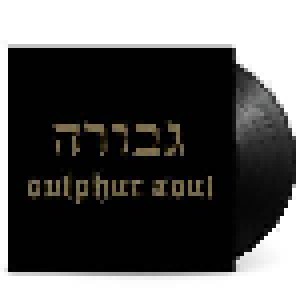 Gevurah: Sulphur Soul (12") - Bild 2