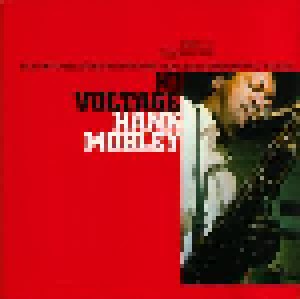 Hank Mobley: Hi Voltage (CD) - Bild 1