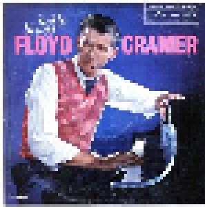 Floyd Cramer: Hello Blues (LP) - Bild 1