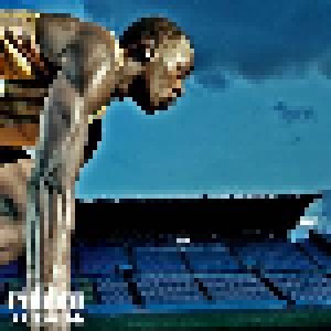 Cover - Zion I Kings: Riddim CD #94