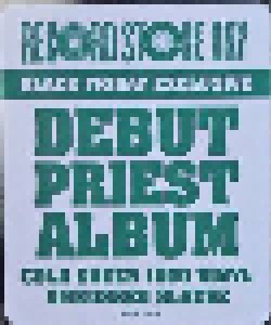 Judas Priest: Rocka Rolla (LP) - Bild 5