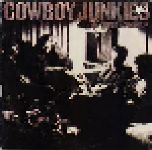 Cowboy Junkies: The Trinity Session (LP) - Bild 1