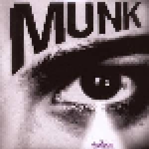 Cover - Munk: Cloudbuster